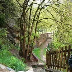 Cal Cerdanyola - Torello