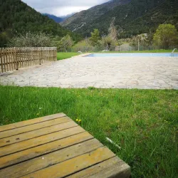 Cal Cerdanyola - Torello