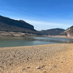 Les Guilleries-Savassona Natural Park - Torello