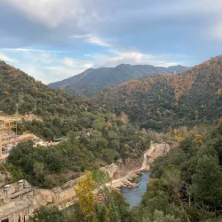 Les Guilleries-Savassona Natural Park - Torello