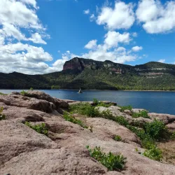 Les Guilleries-Savassona Natural Park - Torello