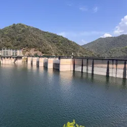 Les Guilleries-Savassona Natural Park - Torello