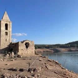 Les Guilleries-Savassona Natural Park - Torello