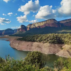 Les Guilleries-Savassona Natural Park - Torello