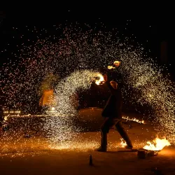 Local Festivals and Fairs - Torello