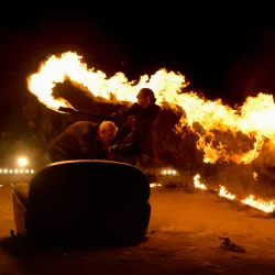 Local Festivals and Fairs - Torello