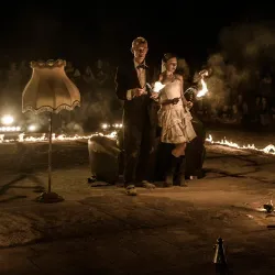 Local Festivals and Fairs - Torello