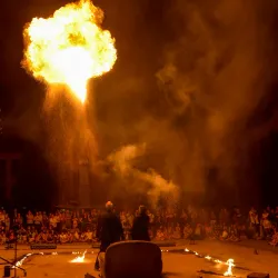 Local Festivals and Fairs - Torello