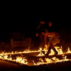 Local Festivals and Fairs - Torello