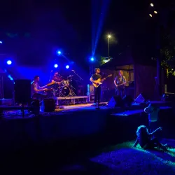 Local Festivals and Fairs - Torello