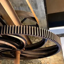 Museu del Ter - Torello