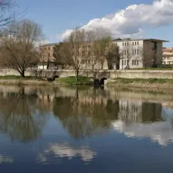 Museu del Ter - Torello