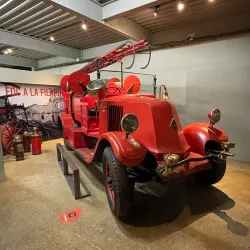 Museu del Ter - Torello