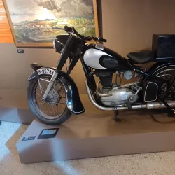 Museu del Ter - Torello