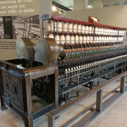 Museu del Ter - Torello