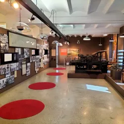 Museu del Ter - Torello