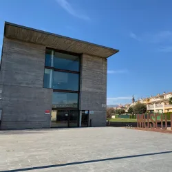 Museu del Ter - Torello