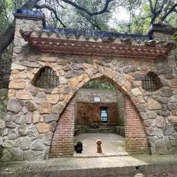 Parc de la Font del Ferro - Torello