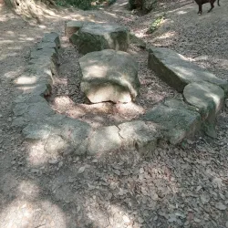 Parc de la Font del Ferro - Torello