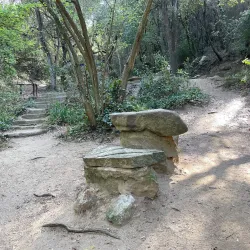 Parc de la Font del Ferro - Torello