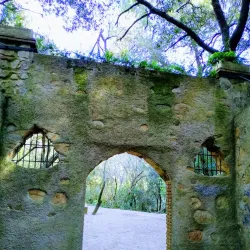 Parc de la Font del Ferro - Torello