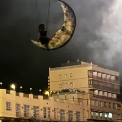 Plaça Major de Torelló - Torello