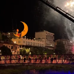 Plaça Major de Torelló - Torello