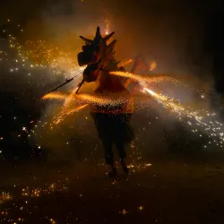 Plaça Major de Torelló - Torello