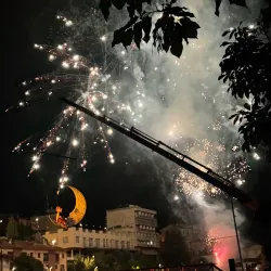 Plaça Major de Torelló - Torello