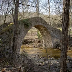 Riera de Torelló - Torello