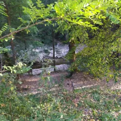 Riera de Torelló - Torello