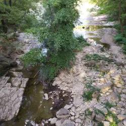 Riera de Torelló - Torello