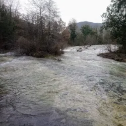 Riera de Torelló - Torello