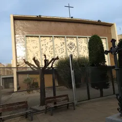 Sant Andreu Church - Torello