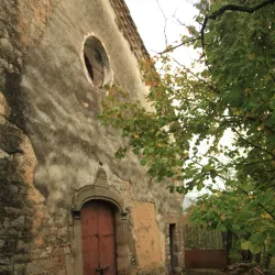 Sant Andreu Church - Torello