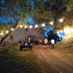 Sant Andreu Church - Torello