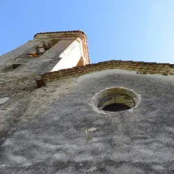 Sant Andreu Church - Torello