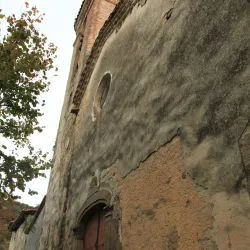 Sant Andreu Church - Torello