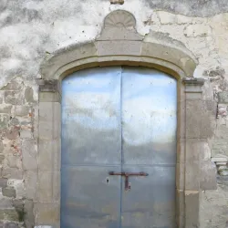 Sant Andreu Church - Torello