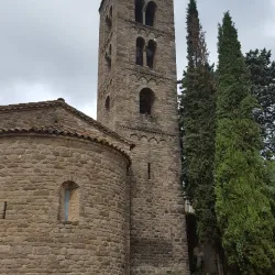 Sant Vicenç de Torelló - Torello