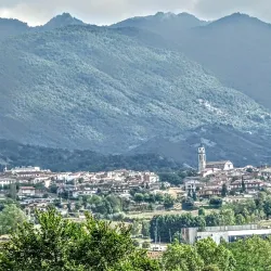 Sant Vicenç de Torelló - Torello