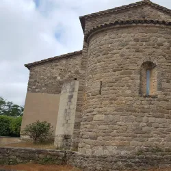 Sant Vicenç de Torelló - Torello