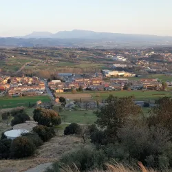 Sant Vicenç de Torelló - Torello