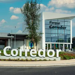 Centro Comercial Parque Corredor - Torrejón de Ardoz