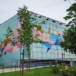 Centro Cultural Las Fronteras - Torrejón de Ardoz