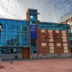 Museo de la Ciudad de Torrejón de Ardoz - Torrejón de Ardoz
