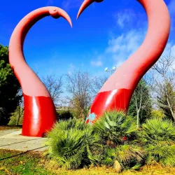 Parque de la Zarzuela - Torrejón de Ardoz