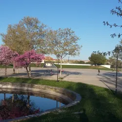 Parque del Ocio - Torrejón de Ardoz