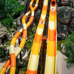 Aqualand Torremolinos - Torremolinos