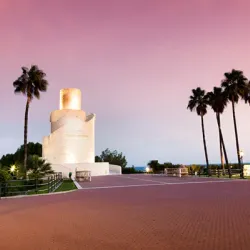 Parque La Batería - Torremolinos